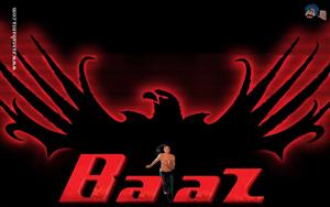 Baaz